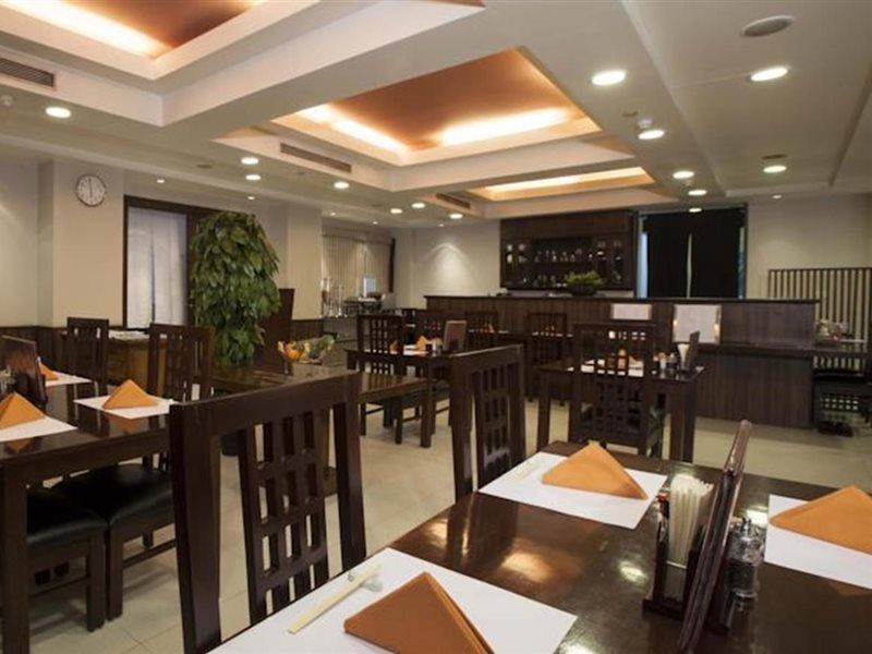 Avalon Courtyard New Delhi