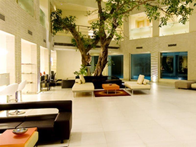 Avalon Courtyard New Delhi